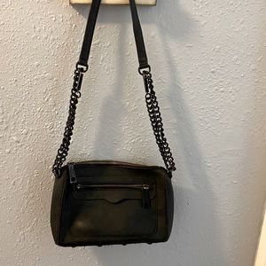 Black Rebecca Minkoff